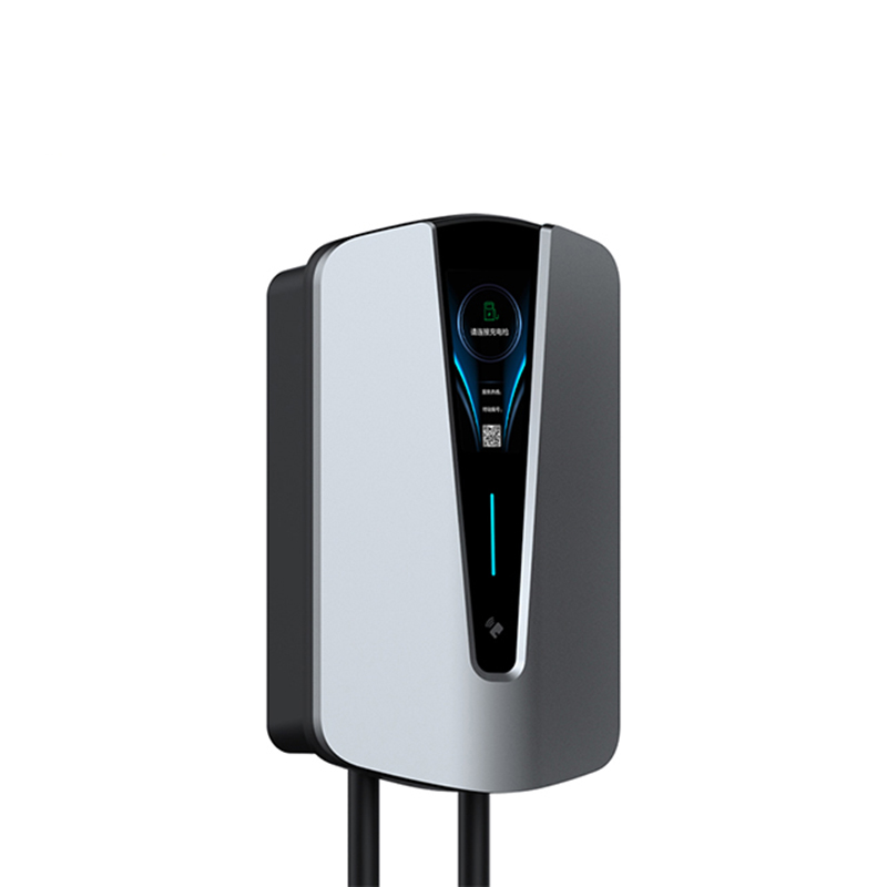 7KW 11KW 22KW Wallbox Portable EV Charging Station with WiFi RFID